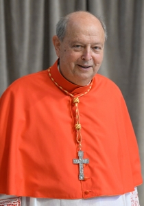 Oscar Cantoni
